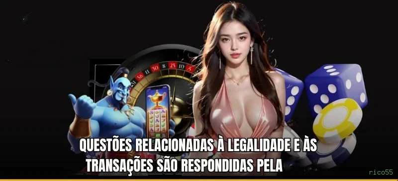 Dúvidas frequentes sobre apostas esportivas na rico55