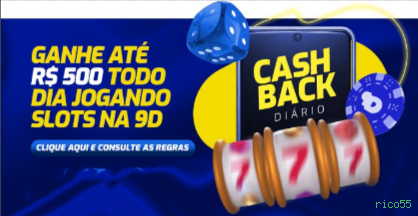 Segurança rico55 SSL