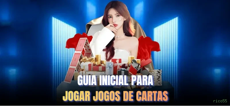 Bônus boas-vindas rico55 R$100