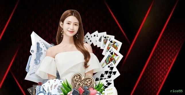 App rico55 slots mobile