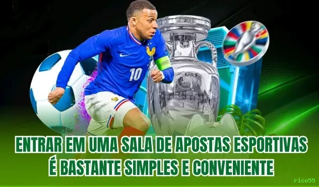 Bônus exclusivos membros VIP rico55